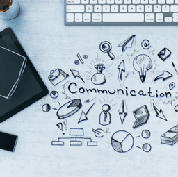 Kit médias dédié aux exposants