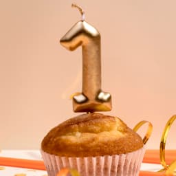 Durée d'engagement d'1 an