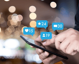 Planning de publication sur les réseaux sociaux