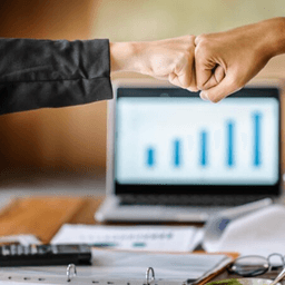 Stratégie de communication digitale gagnant-gagnant